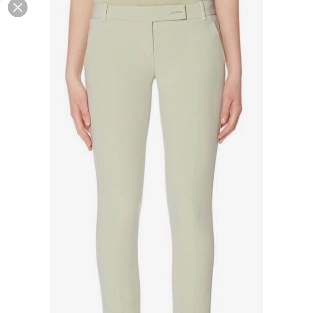 The Limited Handler Scandal Collection Ankle